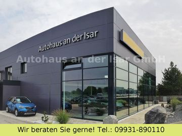 Bild 15 Opel Corsa F 1.2 YES *SHZ*LED*PDC*AUTOMATIK*LHZ*DAB+*