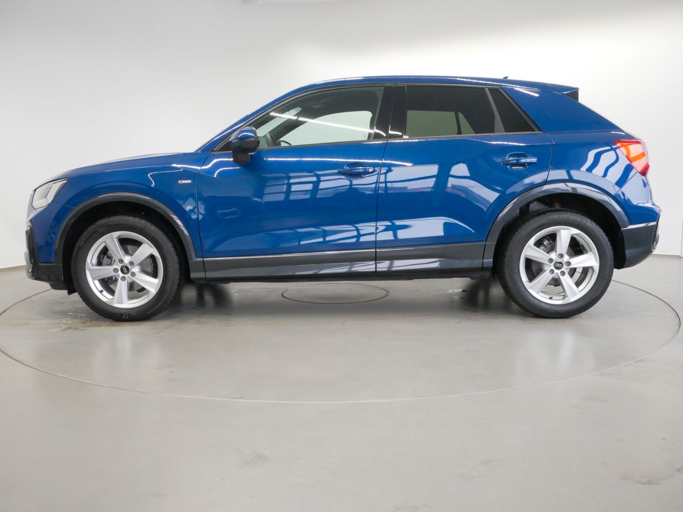 Audi Q2 - Bild 4
