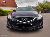 Mazda 6 2.2 MZR-CD 120kW DPF Center-Line Center-Line - Mazda 6: Mzr