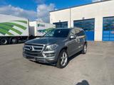 Mercedes-Benz GL 500 4MATIC -