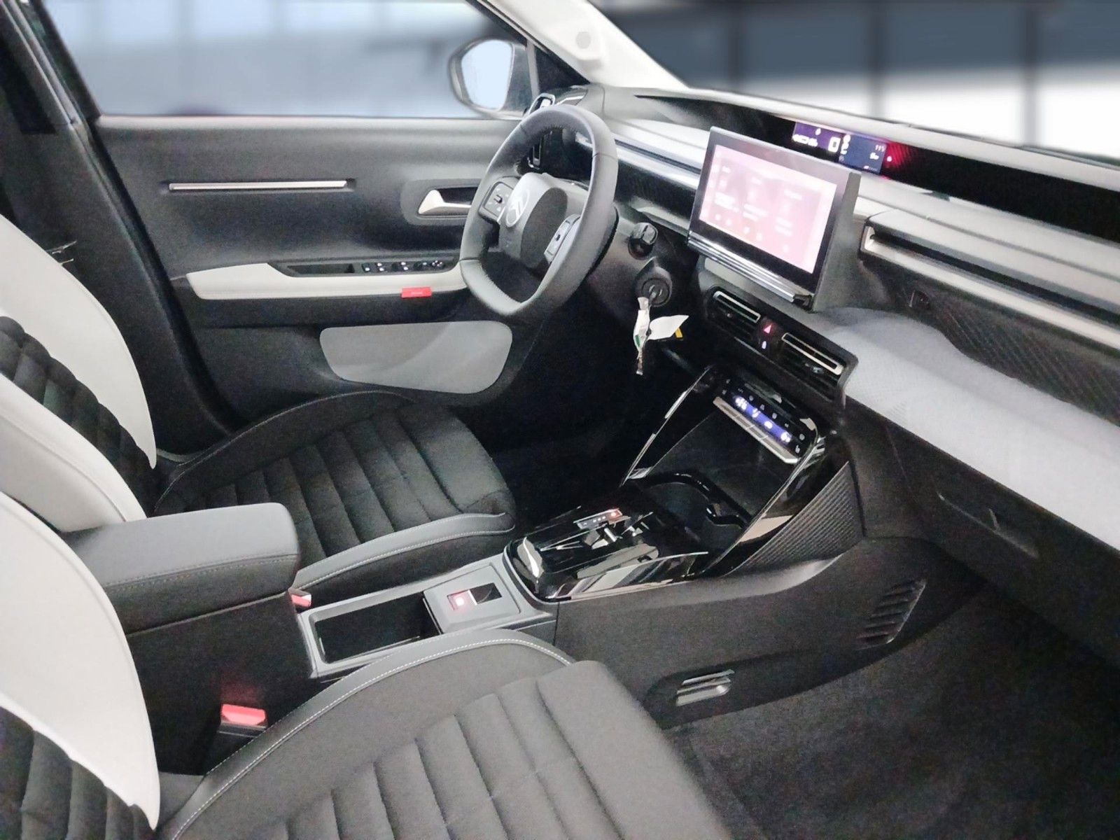 Citroën C3 Aircross - Bild 26
