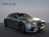 Mercedes-Benz CLA 45 AMG S 4M *Schale *360G *HeadUp *Magno - Mercedes-Benz CLA 45 AMG aus 2019