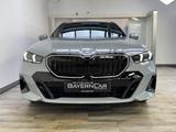 BMW 550e xDr. To M Sport Pro Sitzlüft AHK B&W 21Zoll - BMW 5er Reihe: Kombi
