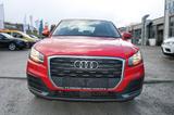 Audi Q2 1.6 TDI *Navi*SHZ*Front Assist*Tagfahrlicht*S - Audi Q2 aus 2016