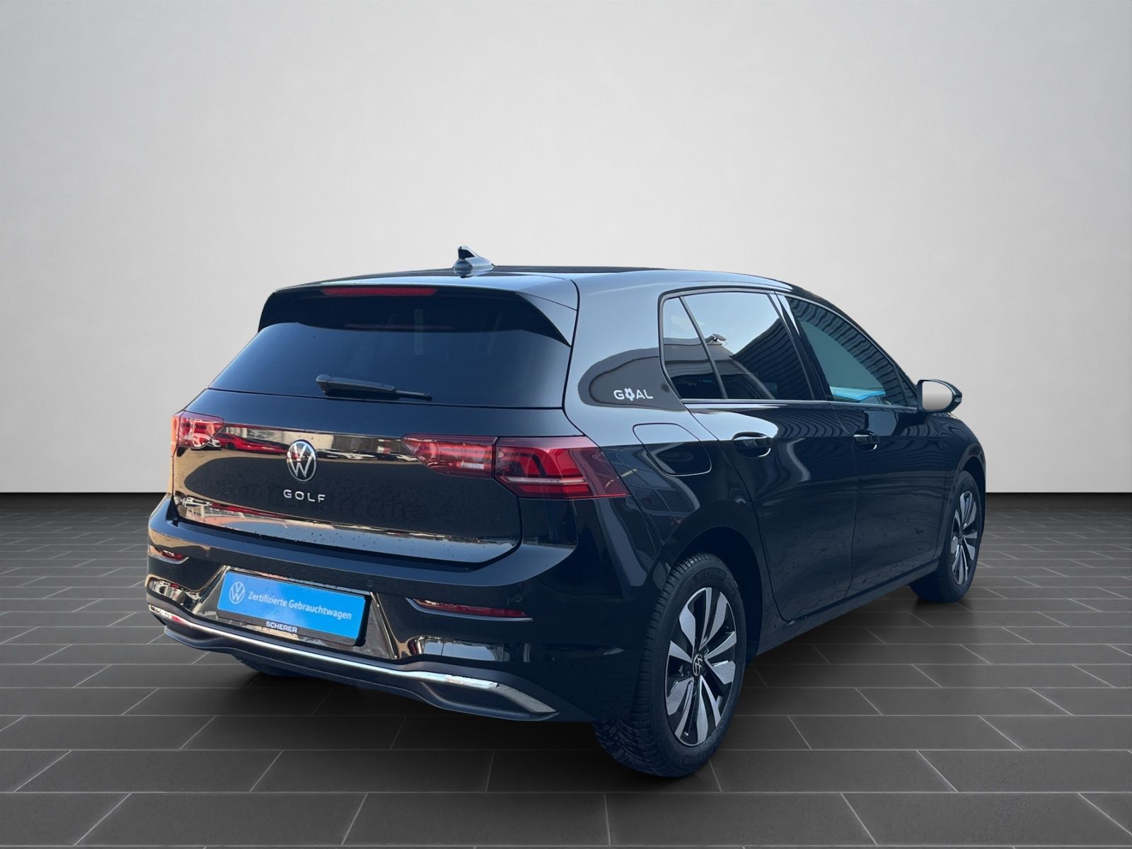 Volkswagen Golf - Bild 3