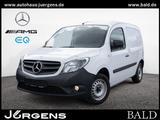 Mercedes-Benz CITAN 109 KASTEN L+KLIMA+HECKTÜREN+2-SITZER+AHK - Offers