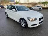 BMW 116i,Klima,Sitzh.,PDC - BMW 116 in Stuttgart