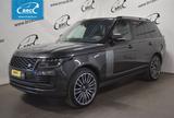 Land Rover Range Rover Vogue 4.4 TDV8 - Land Rover Range Rover: Tdv8 Vogue