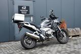 Honda VFR 1200 XD Crosstourer DCT - HONDA CROSSTOURER