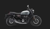 Honda GB 350 S*jetzt probefahren oder mieten* - HONDA GB350S