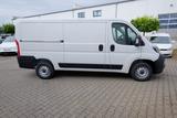 Citroën Jumper Kasten 3.0T L2H1 120/Kam/Temp/Klima - Citroën Jumper Neuwagen
