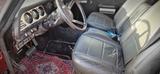 Jeep Cherokee Chief 5,9 mit H-Kennzeichen - Oldtimer: Pickup
