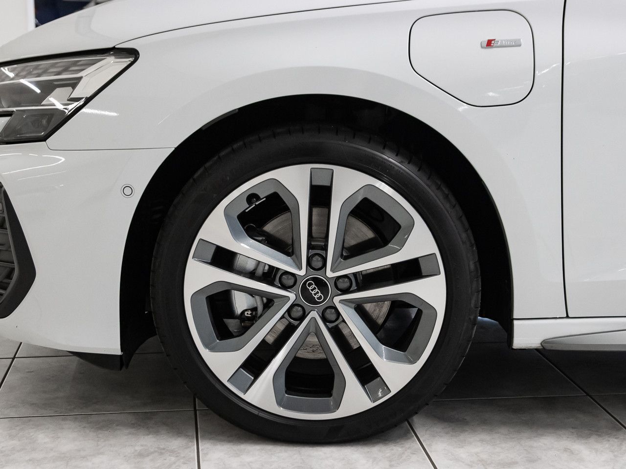 Audi A3 - Bild 13