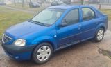 Dacia Logan Laureate - Dacia Logan aus 2006