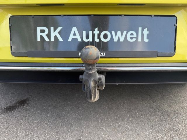 Golf 8 VIII GTE 1.4 TSI DSG HUD AHK-klappbar Nav