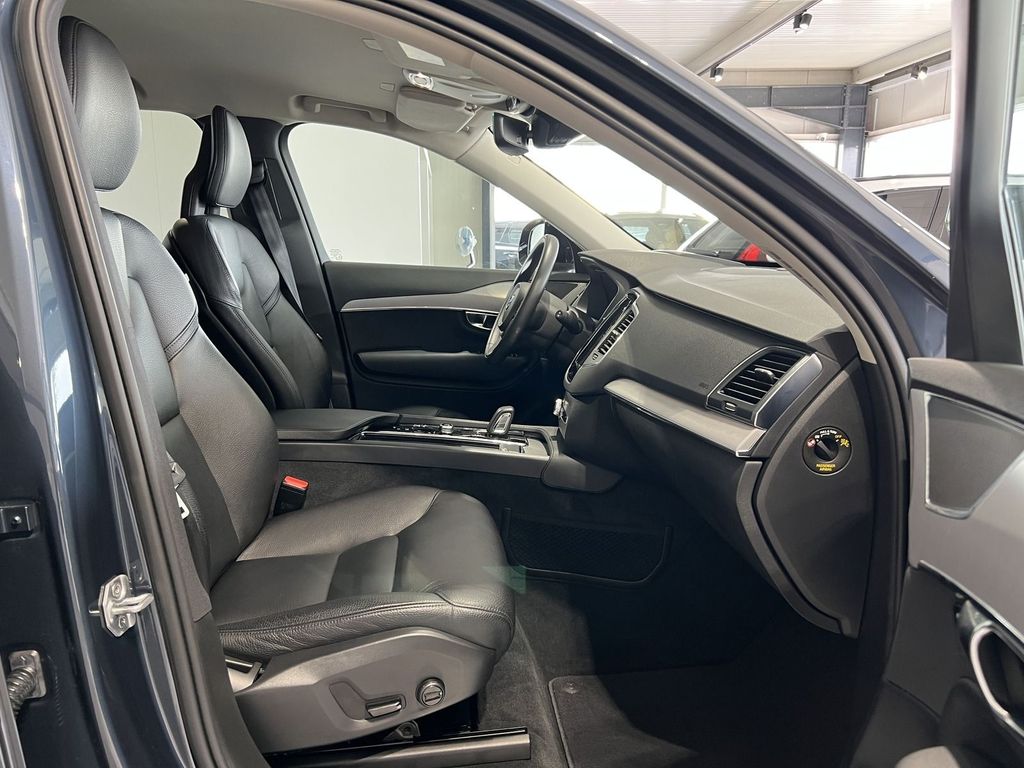 Volvo XC90 T8 R-Design Expression Recharge AWD 22'' HU