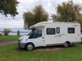 Ford Chausson Flash 12 TOP gepflegt QUEENSBETT  - Offers matching your search criteria