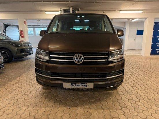Volkswagen T6 Multivan 2,0l TDI DSG Comfortline