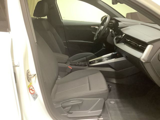 A3 Sportback advanced 40 TFSI e S tronic,Navi,Op