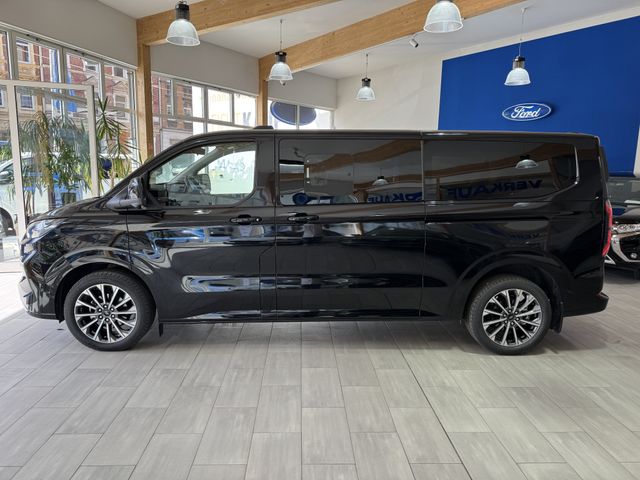 Ford Tourneo Custom Bus 320 L2 Tourneo Titanium X FWD