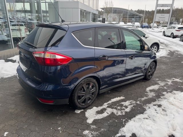 Fahrzeugabbildung Ford C-MAX Titanium KLIMA XENON ALU