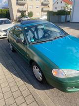 Toyota Paseo 1.5 16V - - Toyota Gebrauchtwagen von 1997