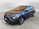 Citroën C3 C3 1.2 puretech Feel 68cv + GPL - Citroën C3 mit LPG-Antrieb