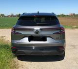 Renault Austral E-Tech Hybrid 200 Iconic Esprit Alpi... - Renault Austral mit Panoramadach