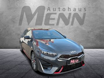 Kia ProCeed 1.6T DCT7 GT Nav Memory Glasdach Kamera