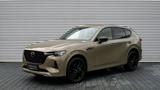 Mazda CX-60 2025 e-SKYACTIV-D 254 AT AWD HomuraPlus AH - Mazda CX-60 Homura mit Hybrid-Antrieb (Diesel-Elektro)