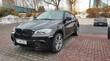 BMW X6M, 5 Sitzer , TÜV NEU - BMW X6 M von privat