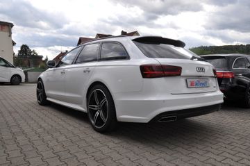 Audi A6 - 10