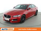 Jaguar XE 20d R-Sport AWD Aut.*NAV*XENON*TEMPO*CAM*PDC* - Jaguar XE Gebrauchtwagen