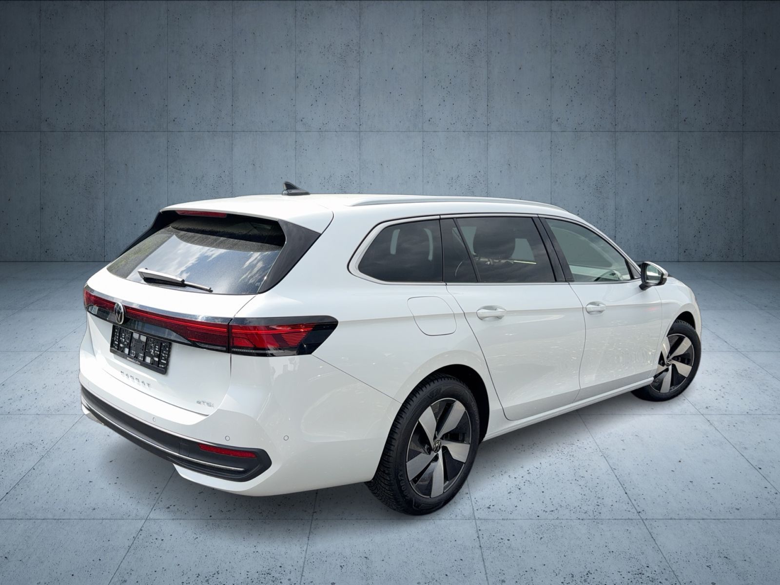 Volkswagen Passat - Bild 5