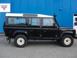Land Rover Defender 110, TD5, BJ. 2003 - Land Rover Gebrauchtwagen von 2003