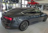 Audi A5 2.0 TFSI Sportback Sport"VIRTUAL"360'C"VOLL" - Audi A5: 3.2