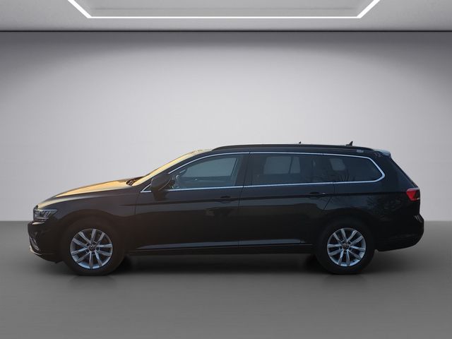 Passat Variant Business