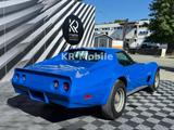 Corvette C3 Corvette Stingray 5.7 V8 OldtimerFahrbereit - Corvette C3 mit Benzin-Antrieb: Automatik