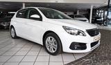 Peugeot 308 Active Pack NAVI PDC FaceLift LED WiFi - Peugeot 308 in Solingen