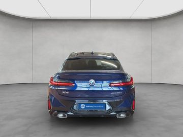 BMW X4 - 4