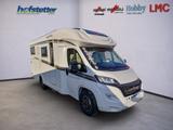 Carthago C1-TOURER T 143 KB-LE lightweight 3.5t Liste: 12 - Carthago C
