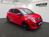 Citroën C1 1.2 VTi Shine+Alu+Sitzheizung+Kamera+Allwette - Citroën C1 in Mönchengladbach