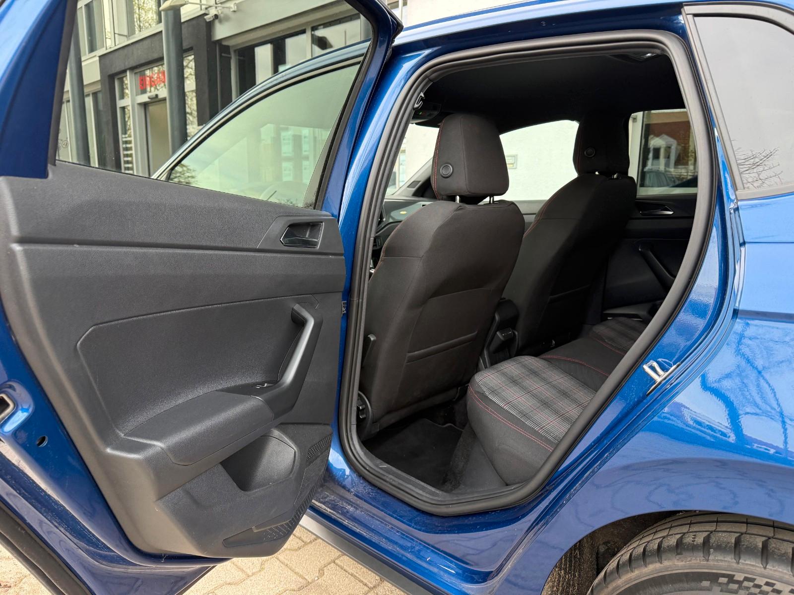 Volkswagen Polo VI GTI/, миниатюра 13