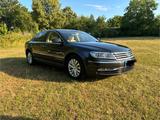 Volkswagen Phaeton 3.0 tdi*allwetter*gepflegt - gebrauchte VW Phaeton aus dem Jahr 2012