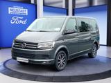 Volkswagen Multivan DSG Kurz Edition *AHK*Navi*el.Heckklapp - VW T6 mit Schiebedach