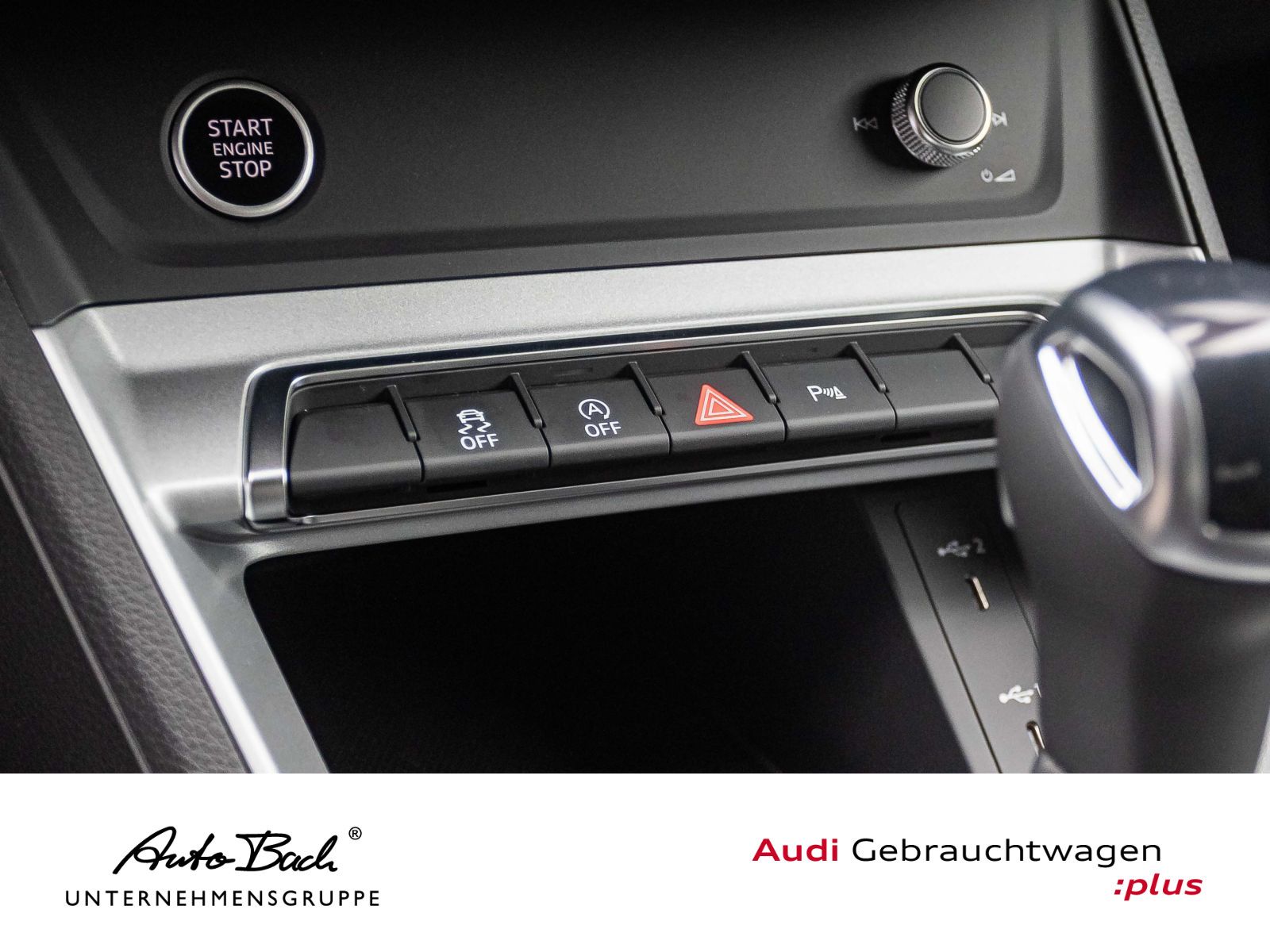 Audi Q3 - Bild 14