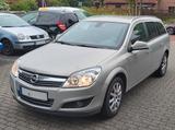 Opel Astra Caravan 1.4 Tw. ecoFLEX Edition 111 Ja... - Opel Astra: J Ecoflex