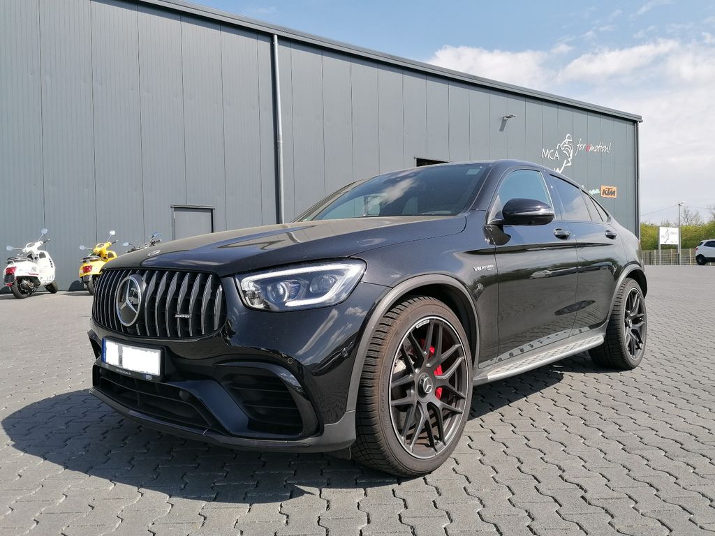 Mercedes-Benz Andere