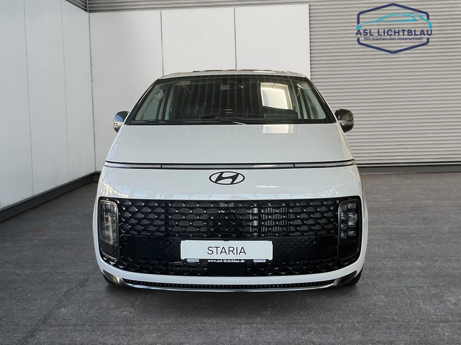 Hyundai Staria – Bild 2