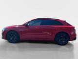 Audi RS Q8 4.0 V8 *PANO*AHK*RS-ABGAS*305 KM/H*KERAMIK - Audi RSQ8 in Frankfurt (Main)